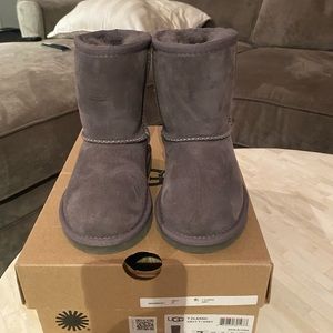 UGG classic boots